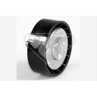 Kreipiantysis skriemulys, V formos rumbuotas diržas HUTCHINSON T0278