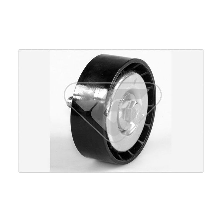 Kreipiantysis skriemulys, V formos rumbuotas diržas HUTCHINSON T0278