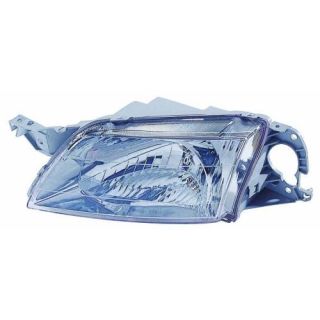 Priekinis žibintas ABAKUS 216-1140L-LD-EM