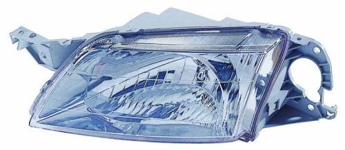 Priekinis žibintas ABAKUS 216-1140L-LD-EM