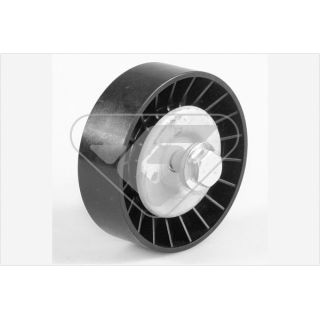 Kreipiantysis skriemulys, V formos rumbuotas diržas HUTCHINSON T0282