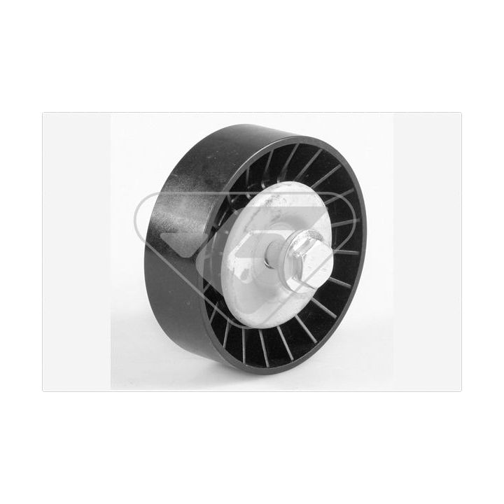 Kreipiantysis skriemulys, V formos rumbuotas diržas HUTCHINSON T0282