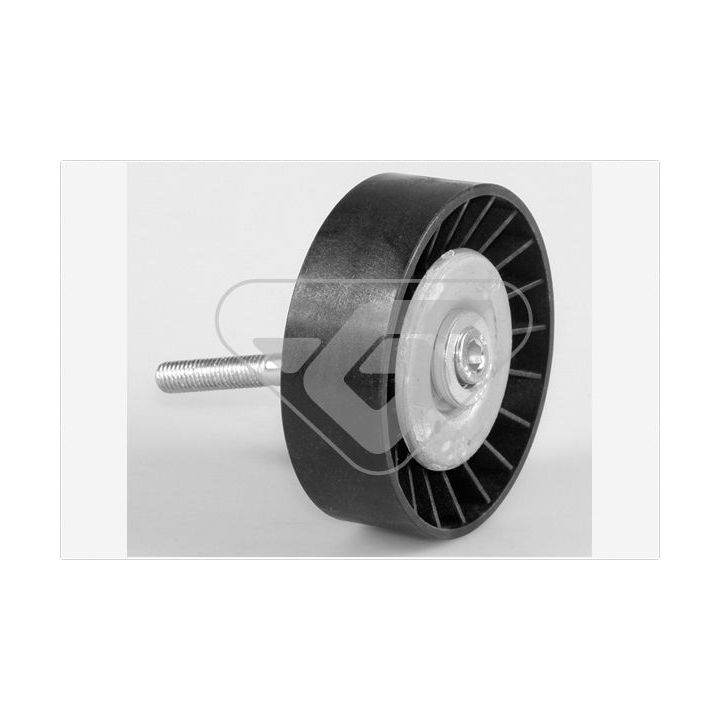 Kreipiantysis skriemulys, V formos rumbuotas diržas HUTCHINSON T0287