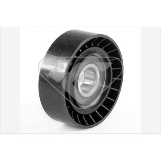 Kreipiantysis skriemulys, V formos rumbuotas diržas HUTCHINSON T0288