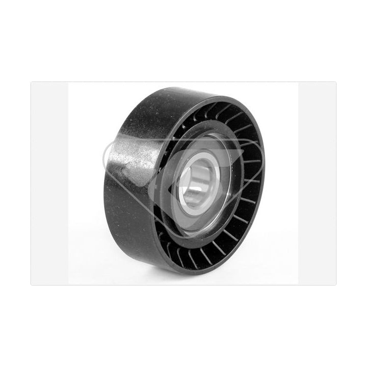 Kreipiantysis skriemulys, V formos rumbuotas diržas HUTCHINSON T0288