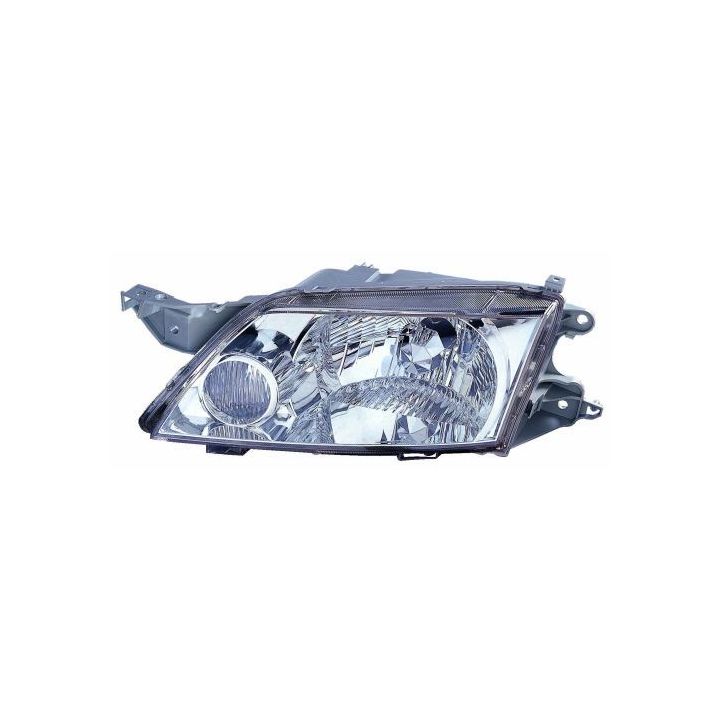 Priekinis žibintas ABAKUS 216-1143R-LD