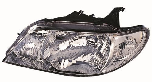 Priekinis žibintas ABAKUS 216-1144L-LD-E