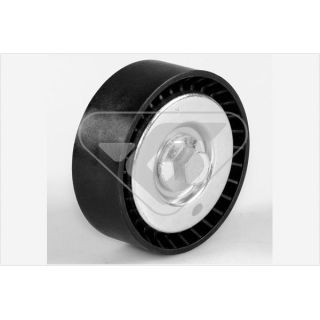 Kreipiantysis skriemulys, V formos rumbuotas diržas HUTCHINSON T0294