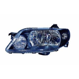 Priekinis žibintas ABAKUS 216-1144L-LD-E2