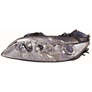 Priekinis žibintas ABAKUS 216-1147L-LD-EF