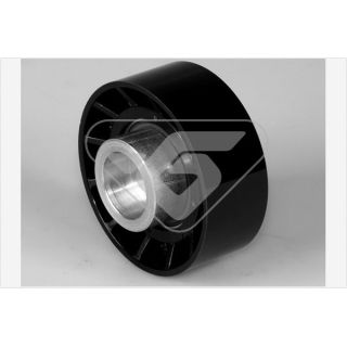 Kreipiantysis skriemulys, V formos rumbuotas diržas HUTCHINSON T0322