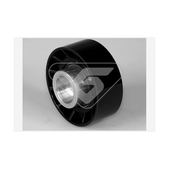 Kreipiantysis skriemulys, V formos rumbuotas diržas HUTCHINSON T0322