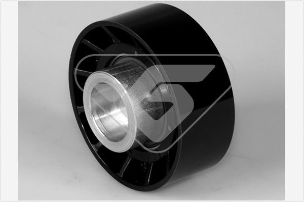 Kreipiantysis skriemulys, V formos rumbuotas diržas HUTCHINSON T0322