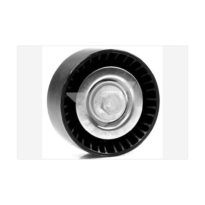 Kreipiantysis skriemulys, V formos rumbuotas diržas HUTCHINSON T0326