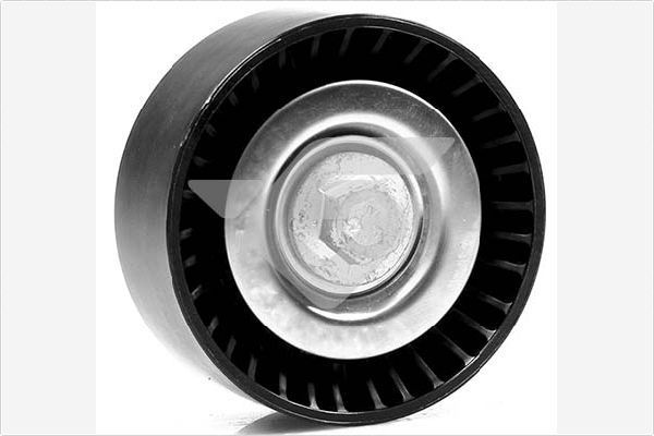 Kreipiantysis skriemulys, V formos rumbuotas diržas HUTCHINSON T0326