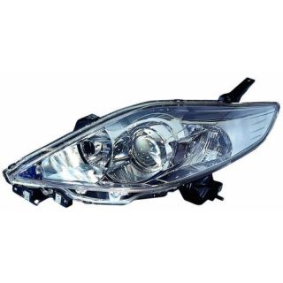 Priekinis žibintas ABAKUS 216-1152LMLDEM2