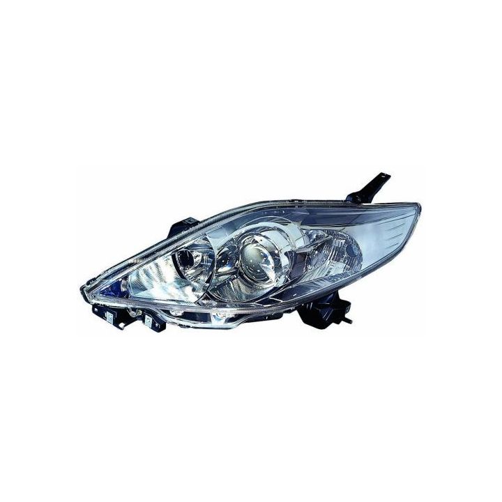 Priekinis žibintas ABAKUS 216-1152LMLDEM2