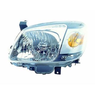 Priekinis žibintas ABAKUS 216-1154R-LDEM2