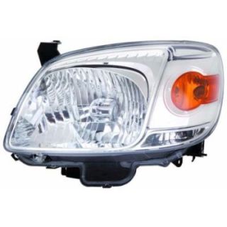 Priekinis žibintas ABAKUS 216-1154R-LEMN1