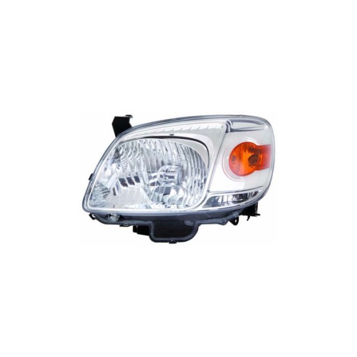 Priekinis žibintas ABAKUS 216-1154R-LEMN1