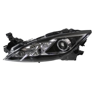 Priekinis žibintas ABAKUS 216-1155L-LDEM2