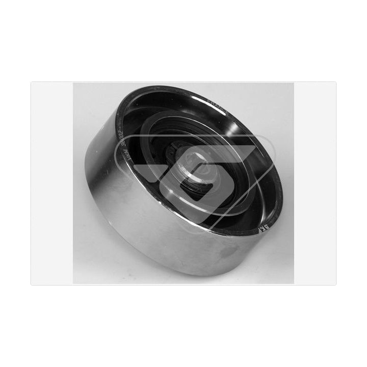 Kreipiantysis skriemulys, V formos rumbuotas diržas HUTCHINSON T0359