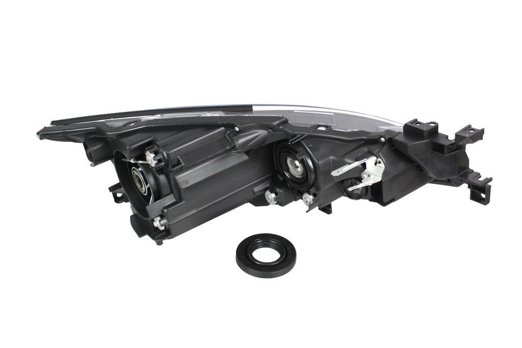 Priekinis žibintas ABAKUS 216-1155L-LDEM2