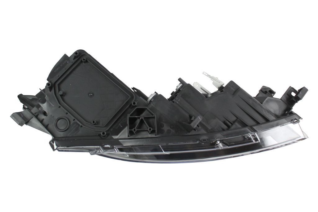 Priekinis žibintas ABAKUS 216-1155L-LDEM2