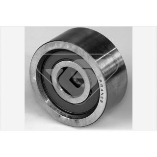 Kreipiantysis skriemulys, V formos rumbuotas diržas HUTCHINSON T0366