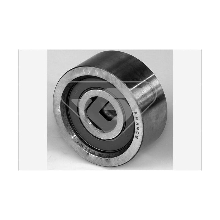 Kreipiantysis skriemulys, V formos rumbuotas diržas HUTCHINSON T0366