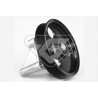 Kreipiantysis skriemulys, V formos rumbuotas diržas HUTCHINSON T0373