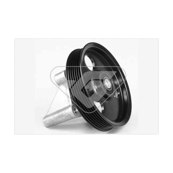 Kreipiantysis skriemulys, V formos rumbuotas diržas HUTCHINSON T0373