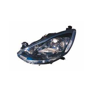 Priekinis žibintas ABAKUS 216-1156RMLDEM2