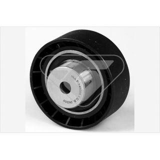 Kreipiantysis skriemulys, V formos rumbuotas diržas HUTCHINSON T0393