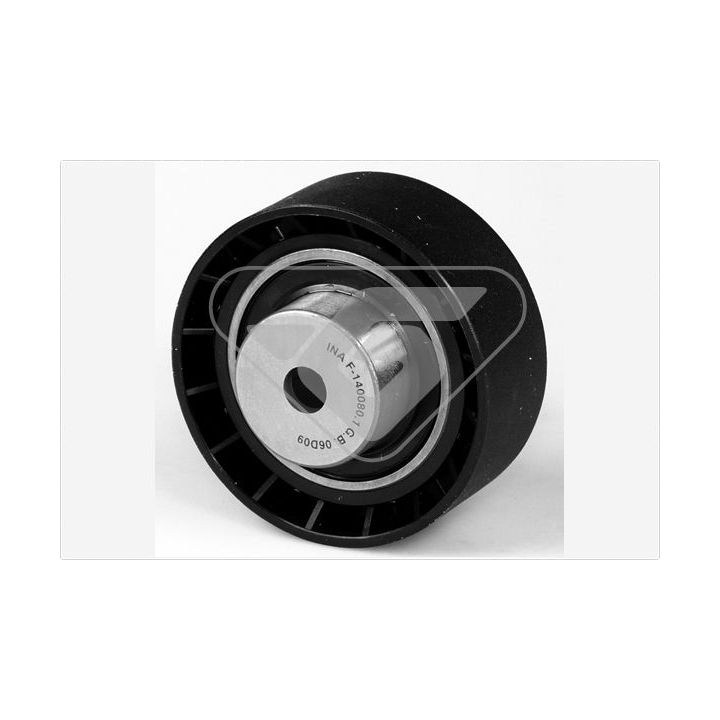 Kreipiantysis skriemulys, V formos rumbuotas diržas HUTCHINSON T0393