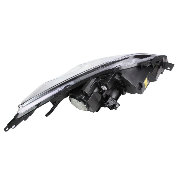 Priekinis žibintas ABAKUS 216-1159LMLEHM2