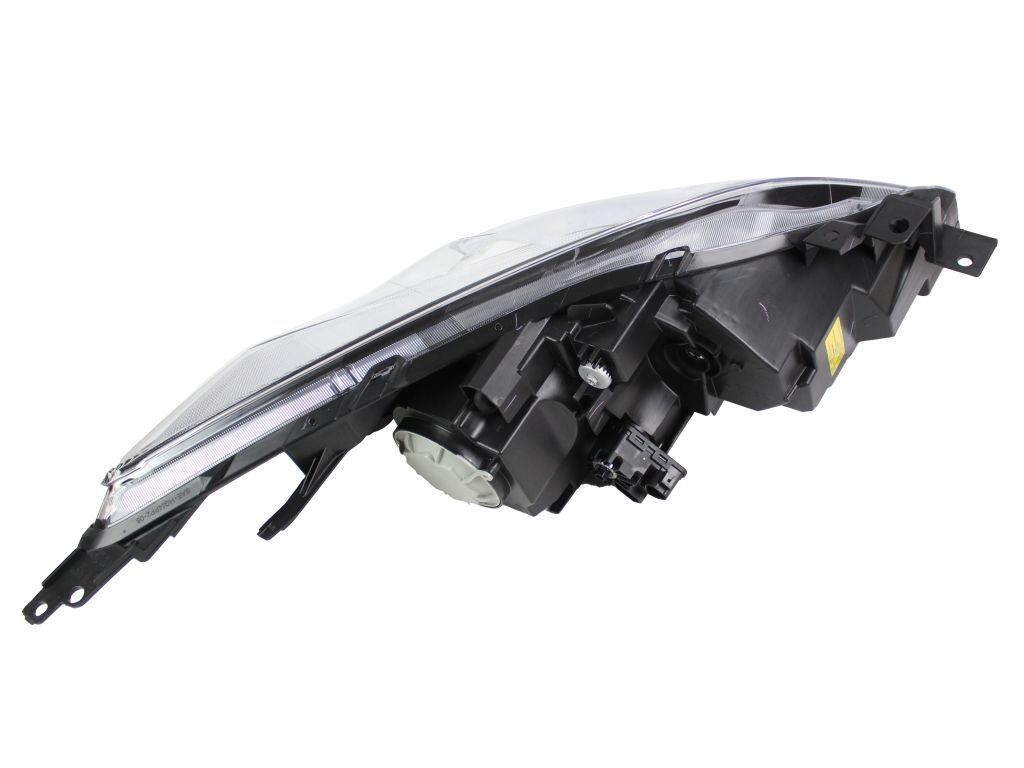 Priekinis žibintas ABAKUS 216-1159LMLEHM2