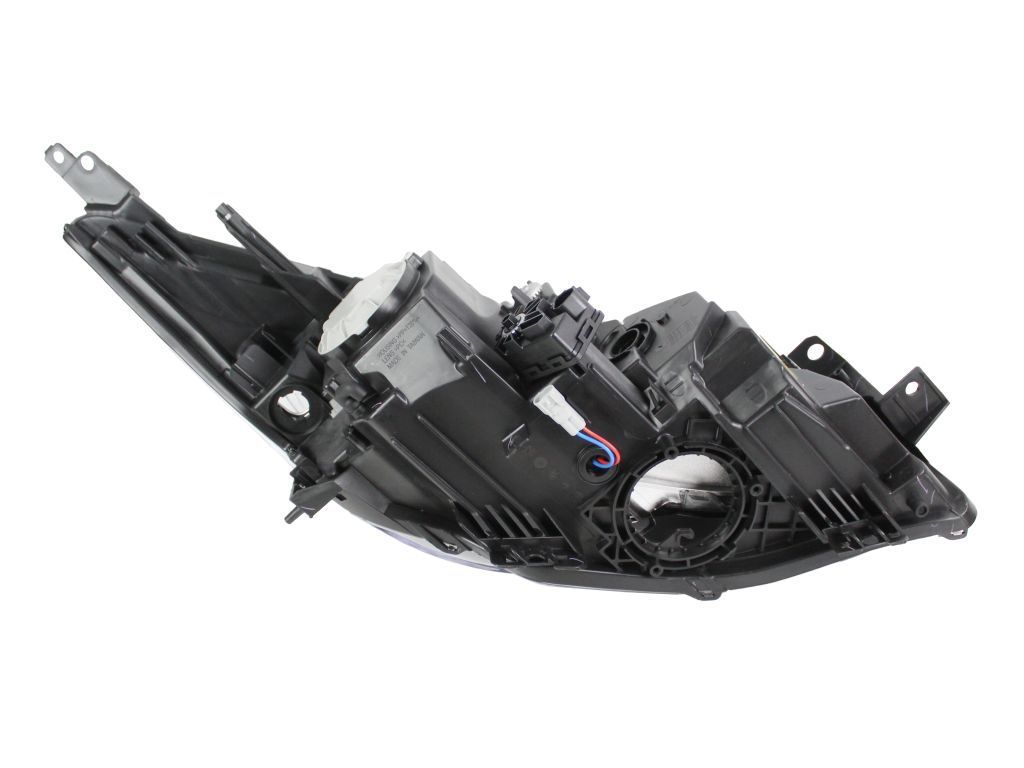 Priekinis žibintas ABAKUS 216-1159LMLEHM2