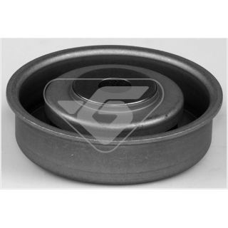 Kreipiantysis skriemulys, V formos rumbuotas diržas HUTCHINSON T0422