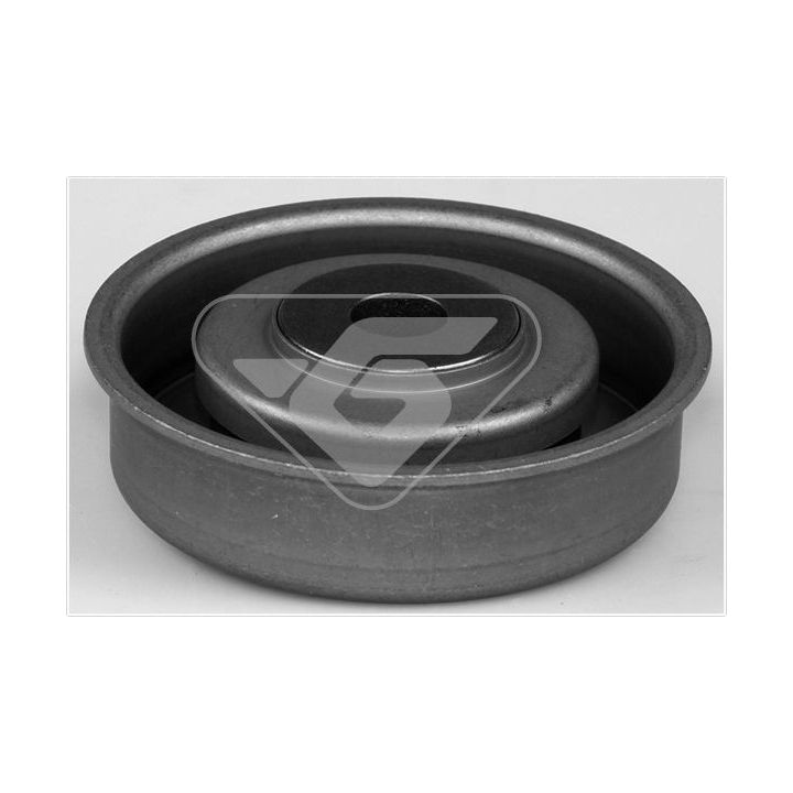 Kreipiantysis skriemulys, V formos rumbuotas diržas HUTCHINSON T0422