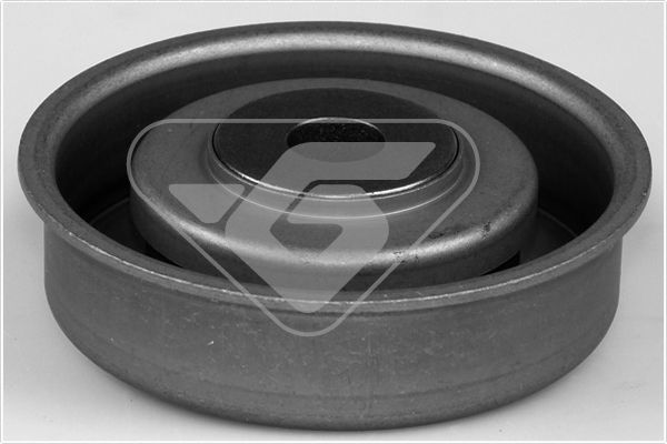 Kreipiantysis skriemulys, V formos rumbuotas diržas HUTCHINSON T0422