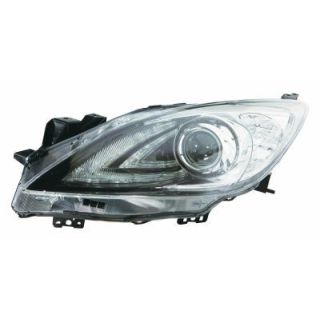 Priekinis žibintas ABAKUS 216-1159PMLDEM2