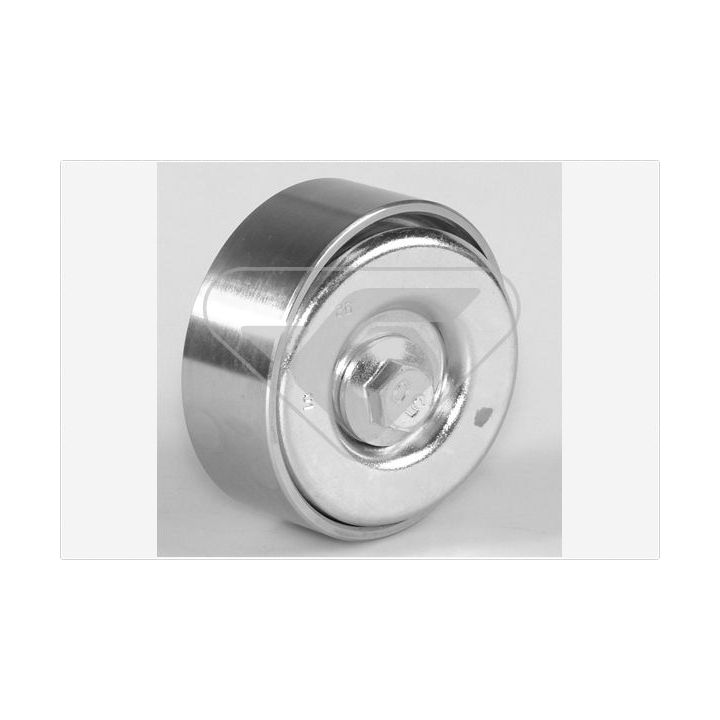 Kreipiantysis skriemulys, V formos rumbuotas diržas HUTCHINSON T0430