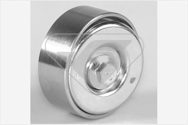 Kreipiantysis skriemulys, V formos rumbuotas diržas HUTCHINSON T0430