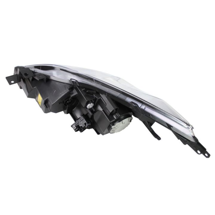 Priekinis žibintas ABAKUS 216-1159RMLEHM2