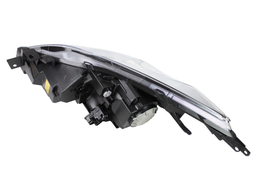 Priekinis žibintas ABAKUS 216-1159RMLEHM2