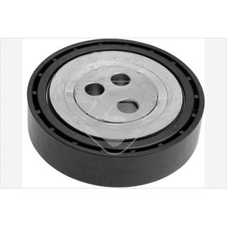 Kreipiantysis skriemulys, V formos rumbuotas diržas HUTCHINSON T0433