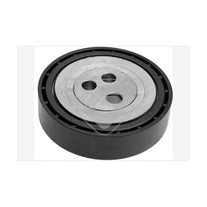 Kreipiantysis skriemulys, V formos rumbuotas diržas HUTCHINSON T0433