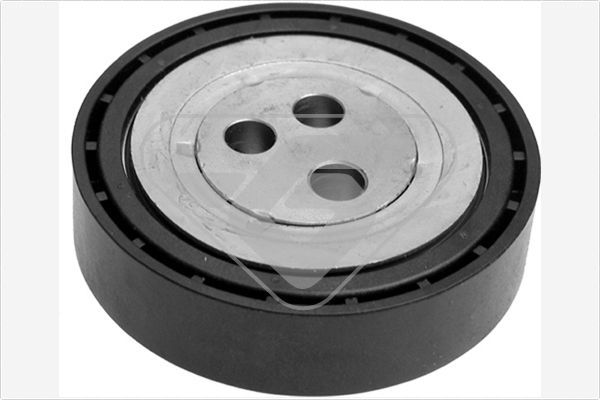 Kreipiantysis skriemulys, V formos rumbuotas diržas HUTCHINSON T0433