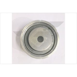 Kreipiantysis skriemulys, V formos rumbuotas diržas HUTCHINSON T0440